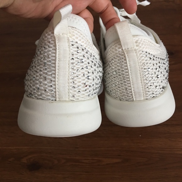 Steven by Steve Madden Natural Comfort White Multi - Picture 6 of 9